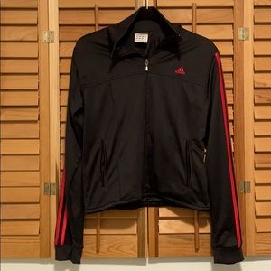 Adidas jacket